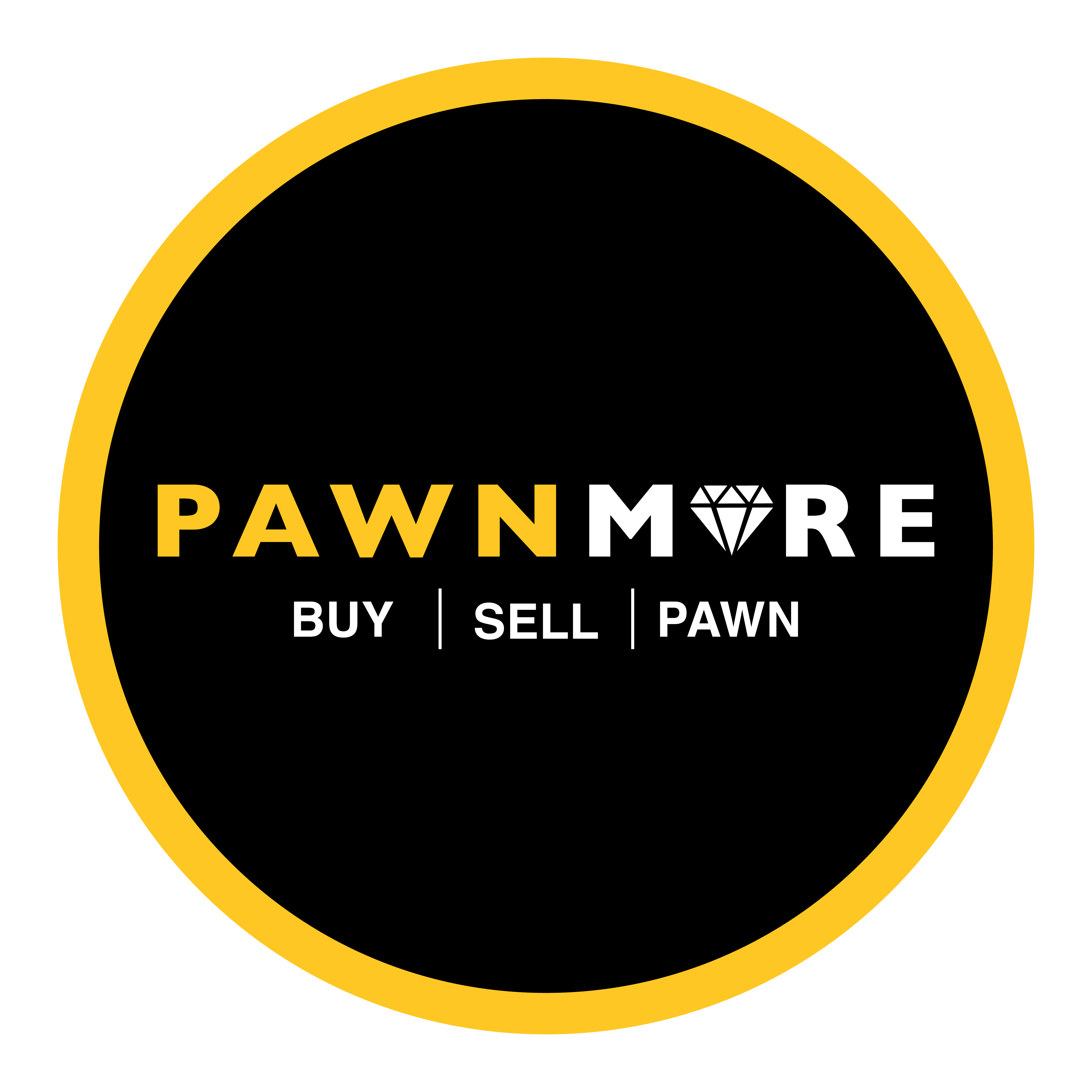 PawnMore Logo